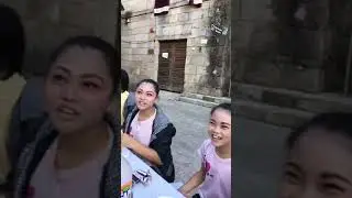 2019  0814西班牙演出  用餐