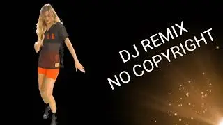 DJ REMIX NO COPYRIGHT // REMIX VIRAL DI TIK TOK