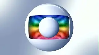 Manutenção: TV Globo Minas (25/04/2016)