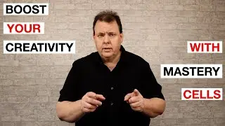 Boost Your Creativity with Rhythm Mastery Cells
