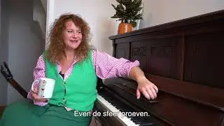 Kiki Schippers met band | za 13 jan 2024 | Isala Theater
