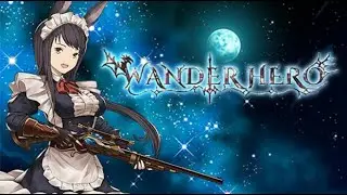 Wander Hero - PC Gameplay