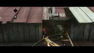 Shorty Spectre Penny Shot