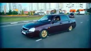 Тимати feat. Рекорд Оркестр - Баклажан (Лада Седан)
