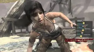 Maddyson - Tomb Raider 23.01.2016 #6