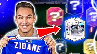 11 KITS DECIDE MY TEAM! FIFA 23