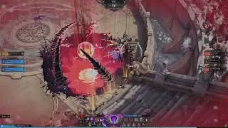 Lost Ark Rank 1 Shadowhunter PVP Montage #3