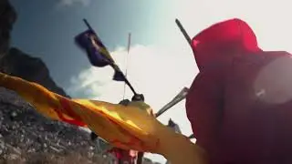 MPL - Préparatifs - épisode 6/7