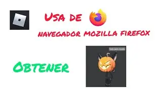 [TRUCO] Roblox: gato calabaza halloween como seguirse gratis ( sin iOS )