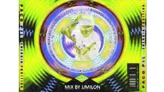 PACO PIL MEGAMIX