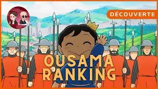 OUSAMA RANKING - LA PÉPITE DE LA SAISON (ON PÈSE NOS MOTS)