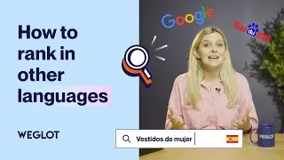 Step by step: How to Rank in Multiple Languages & Tips for International SEO
