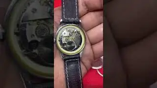 Wostok 2414 Russian Soviet vintage watch