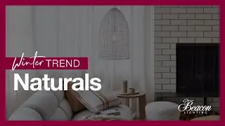 Winter Trends 2021: Naturals