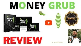 MONEY GRUB INCOME🔔ATTENTION DON'T LEAVE🔔 THIS PAGE WITHOUT🤗YOUR BONUSES!!!