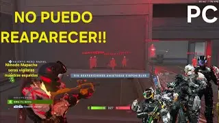HALO INFINITE | NO ME DEJA REAPARECER