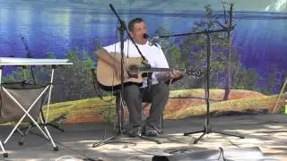 Глеб Агафонов 