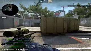 3K OVERPASS