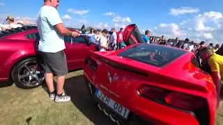 АвтоФестиваль SunDay  2018