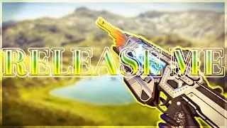 Release Me 💪(Apex Legends Montage)