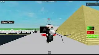 stickman spinning