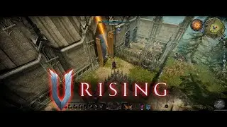 V Rising Quick Overview Beginner's Guide
