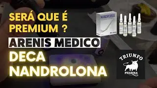 DECA | Arenis Medico | Linha premium?