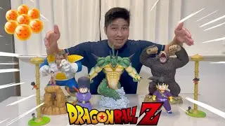 Esto es lo nuevo que se suma a mi coleccion Porunga figura ichiban kuji  @SAYAHIRO