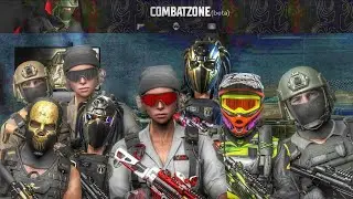combat master but its a vibe [Combat Master PC]