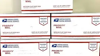 PREMIUM BASEBALL CARD MYSTERY BOXES FROM EBAY! (Mystery Box Monday!)