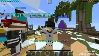 Voltei com (PvP montage)