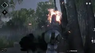 BP hunt style 5