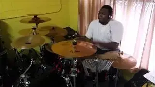 Bang Bang Drum Contest (Designated Hitters Arrangement) by Larry S