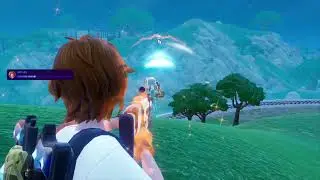 Yet Another Fortnite Montage