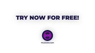 Transfer Spotify Playlist to YouTube Music or Any Other Music Streaming Services - MusConv app
