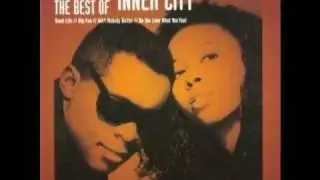 Inner City - Whatcha Gonna Do With My Lovin' (12")