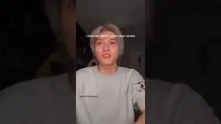 This will never not be funny🤣 Taeyong reaction to Nct U Boss distorted edit