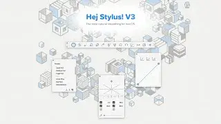 🔥 Hej Stylus! V3.4 - Precise Angles Edition