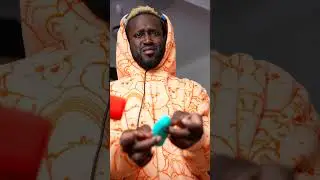 Do My Finger's Go In The Hole?!