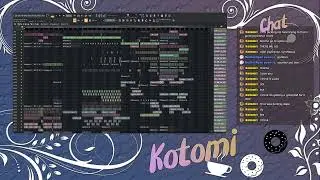 [Sound designing] - Just saving my progress