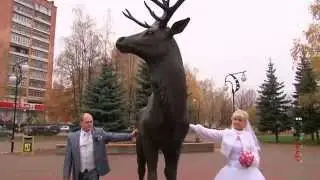 Алексей и Алена Бульвар