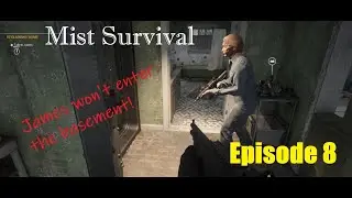 Mist Survival - Update 0.6.2 - Episode 8
