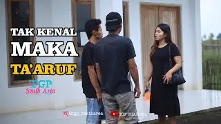 TAK KENAL MAKA TA'ARUF || FILM ENDEK || TGP CHANNEL || EPISODE 30