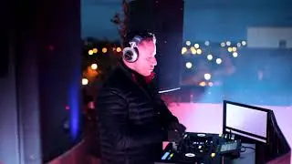 DJ KAMIL  HOUSE / TRANCE MUSIC -  LIVE PARTY SET  -  2021