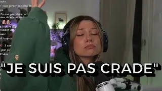 BAGHERA DÉBAT SUR SON HYGIÈNE SUITE A LA VIDÉO DE SQUEEZIE