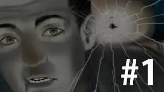 The Silver Case 🔍 Part 1 🔍 The Crime By River