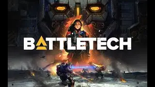 Let's Play BATTLETECH! Part 1
