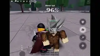 The Strongest BattleGrounds Combos