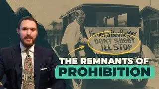 Prohibition, liquor and the American people