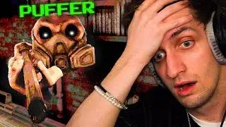 BUCKSHOT ROULETTE MULTIPLAYER IS HILARIOUS